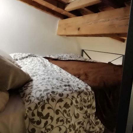 Casa Allegri Florencie Exteriér fotografie