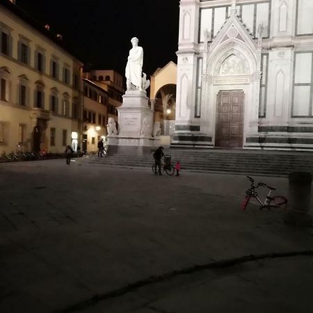 Casa Allegri Florencie Exteriér fotografie