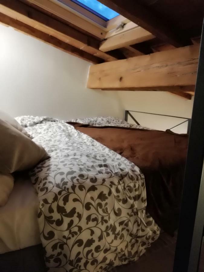 Casa Allegri Florencie Exteriér fotografie