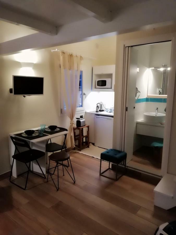 Casa Allegri Florencie Exteriér fotografie