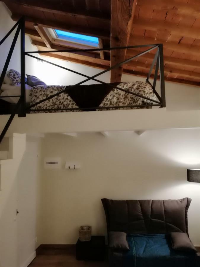 Casa Allegri Florencie Exteriér fotografie