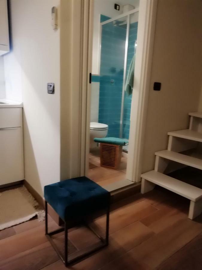 Casa Allegri Florencie Exteriér fotografie
