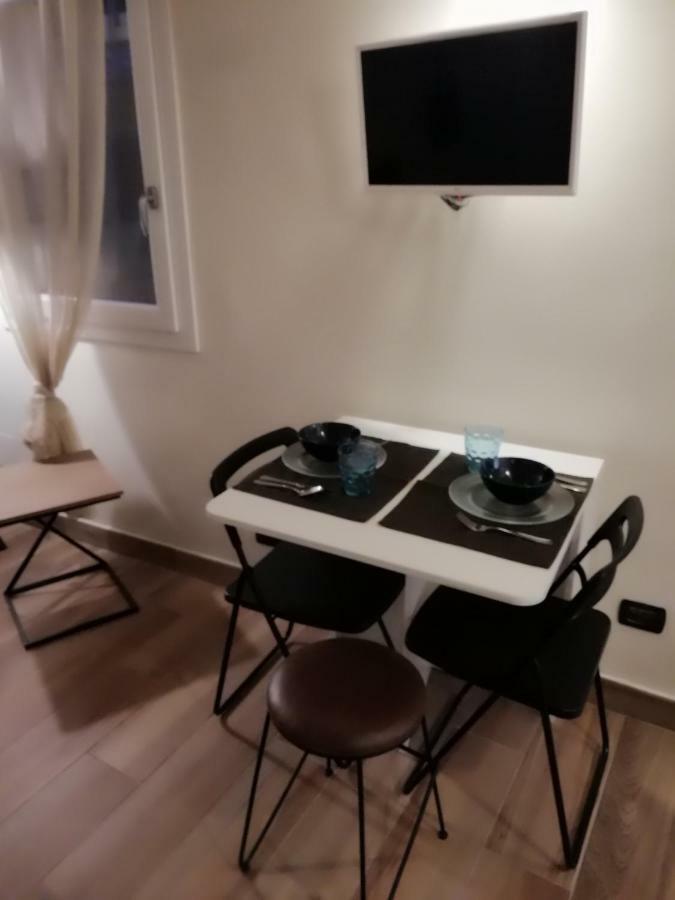 Casa Allegri Florencie Exteriér fotografie