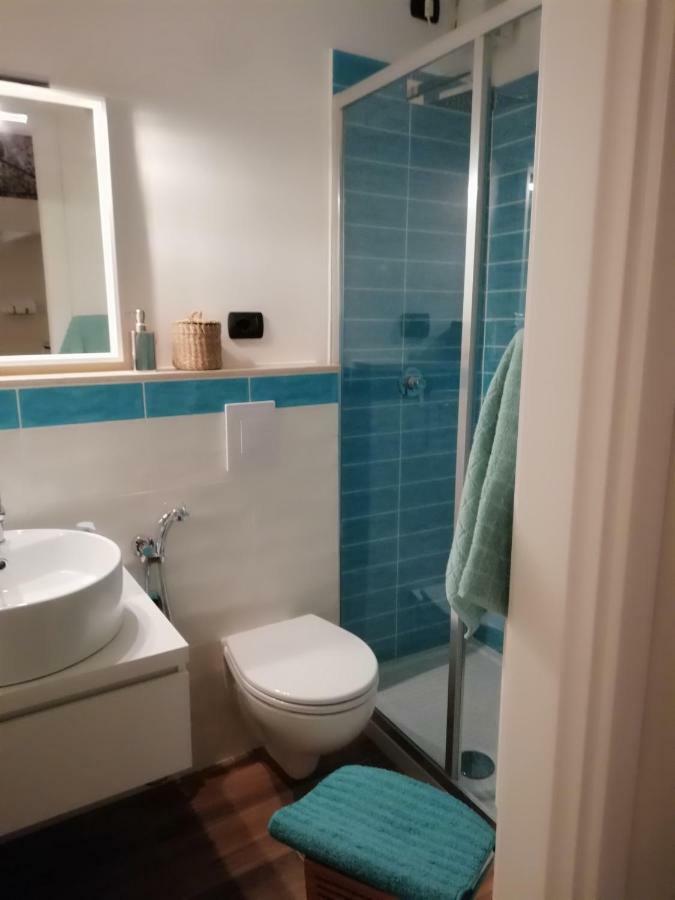 Casa Allegri Florencie Exteriér fotografie