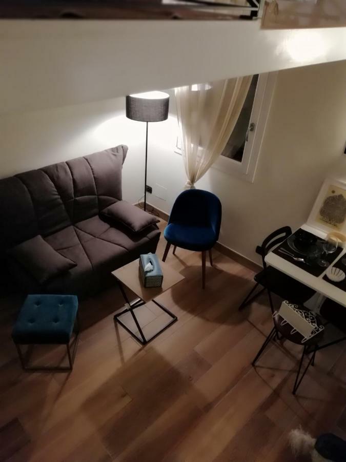 Casa Allegri Florencie Exteriér fotografie