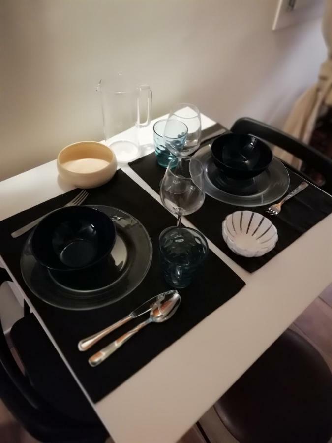 Casa Allegri Florencie Exteriér fotografie