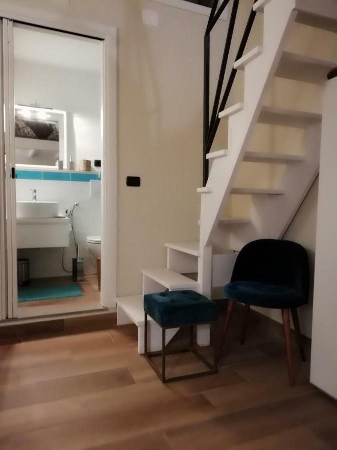 Casa Allegri Florencie Exteriér fotografie