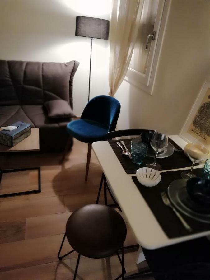 Casa Allegri Florencie Exteriér fotografie