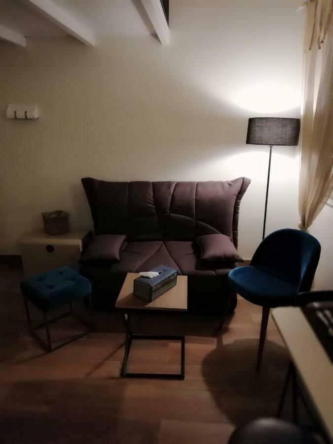 Casa Allegri Florencie Exteriér fotografie