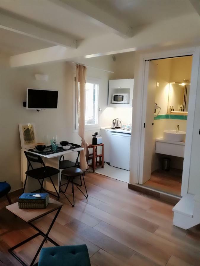 Casa Allegri Florencie Exteriér fotografie