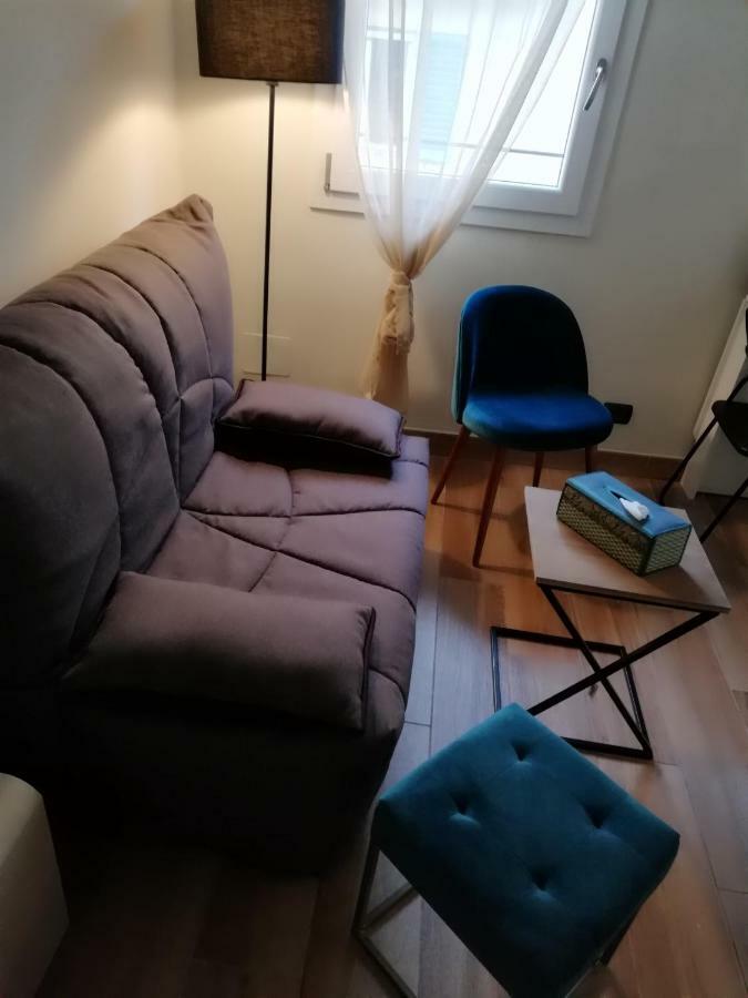 Casa Allegri Florencie Exteriér fotografie