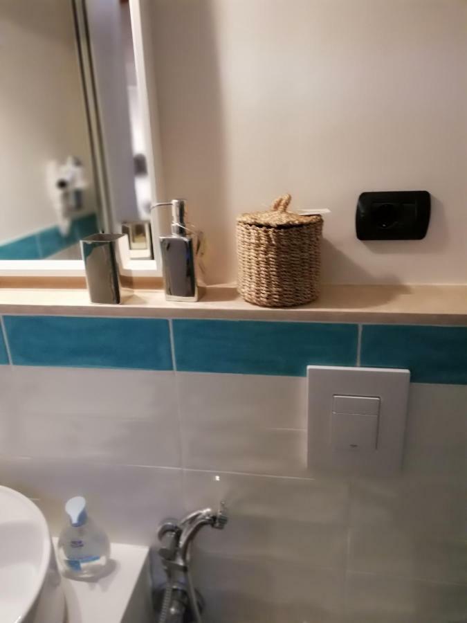 Casa Allegri Florencie Exteriér fotografie