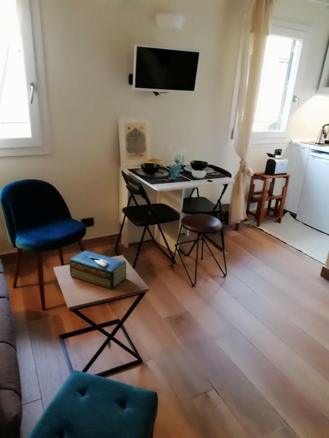 Casa Allegri Florencie Exteriér fotografie