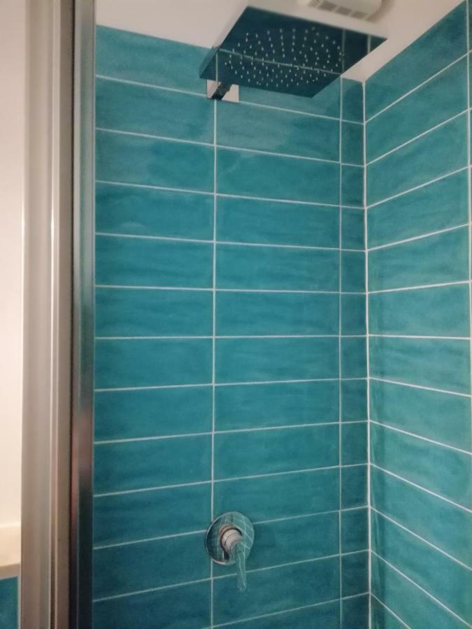 Casa Allegri Florencie Exteriér fotografie