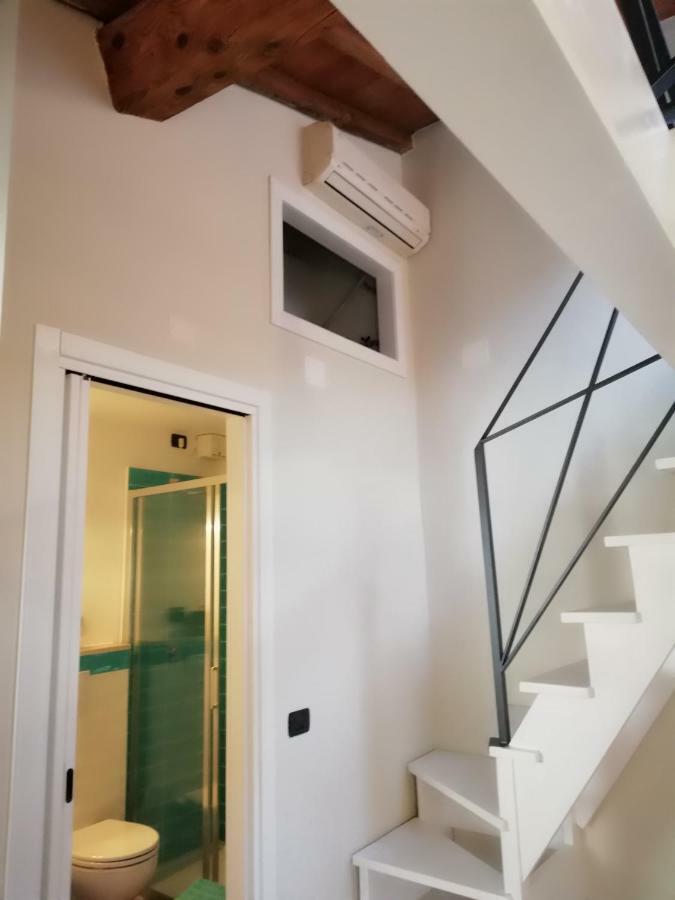 Casa Allegri Florencie Exteriér fotografie