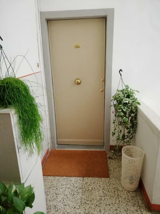 Casa Allegri Florencie Exteriér fotografie