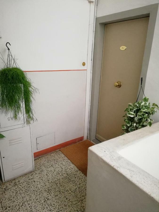 Casa Allegri Florencie Exteriér fotografie
