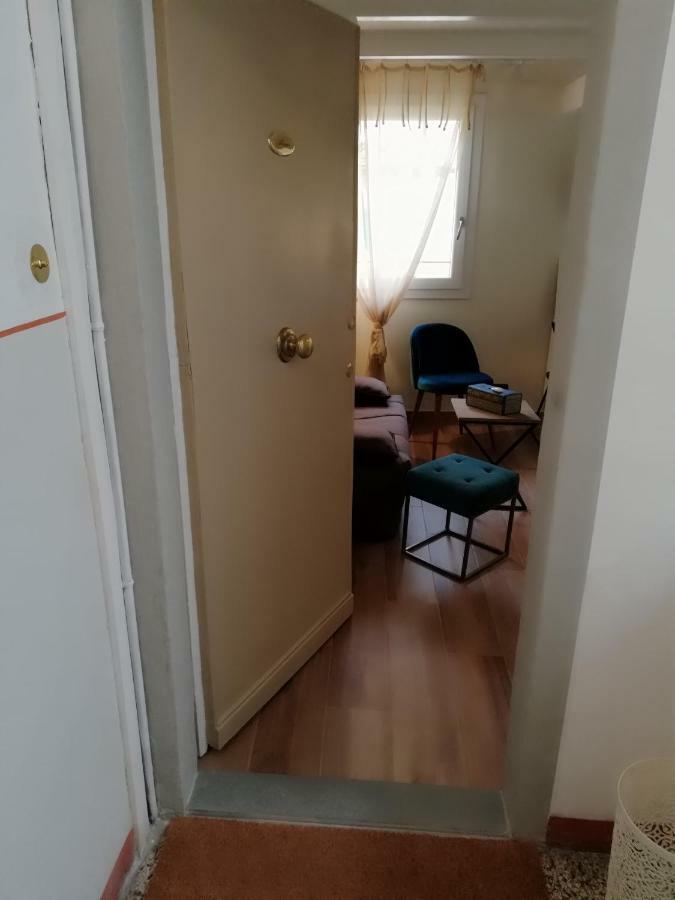 Casa Allegri Florencie Exteriér fotografie